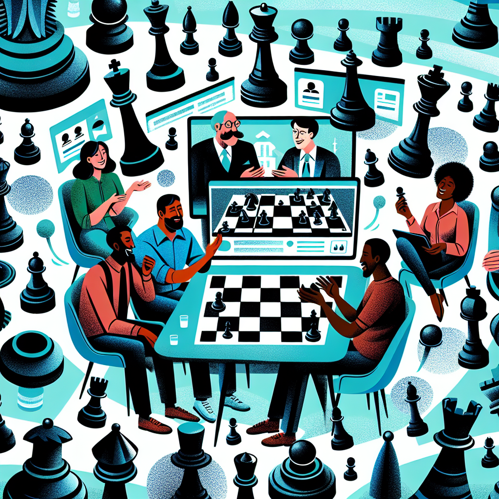 Community Engagement