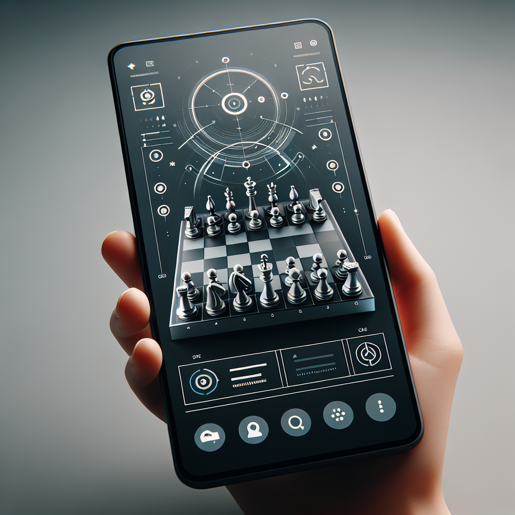 User-Friendly Interface