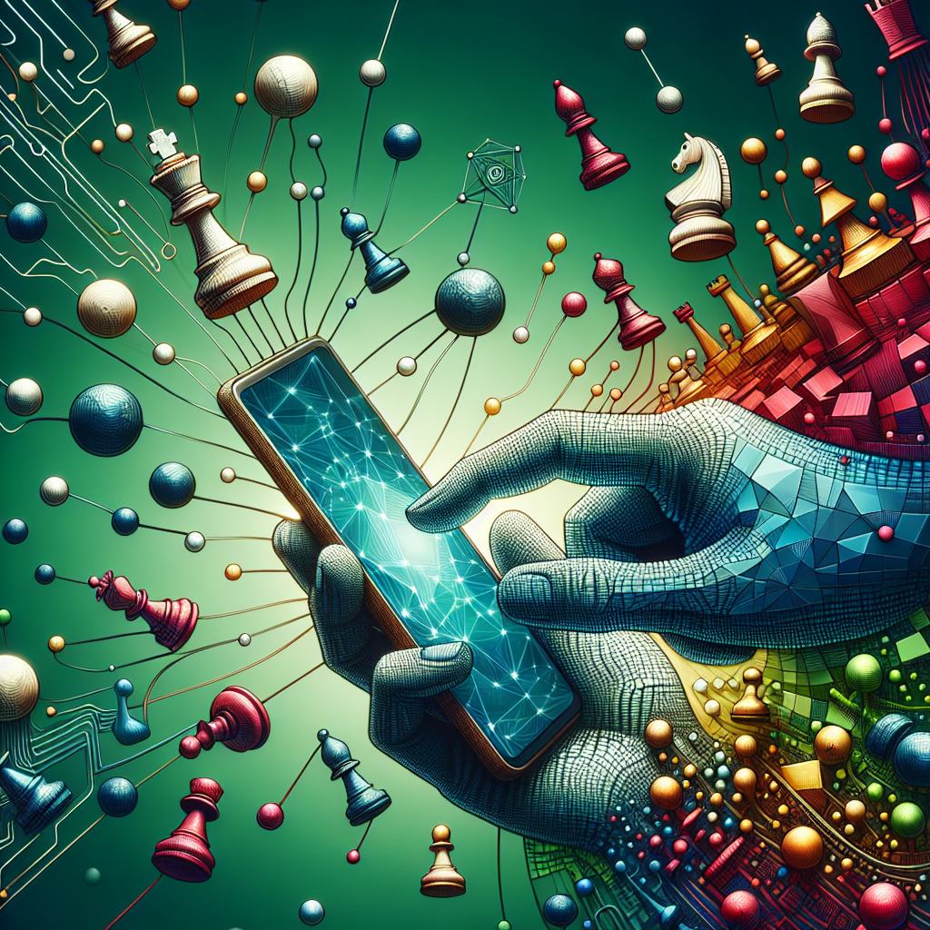 Contact Us Illustration